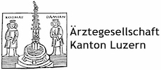 Vereinigung Zentralschweizer Ärztegesellschaften (VZAG) | Luzern, Schwyz, Unterwalden, Uri, Zug