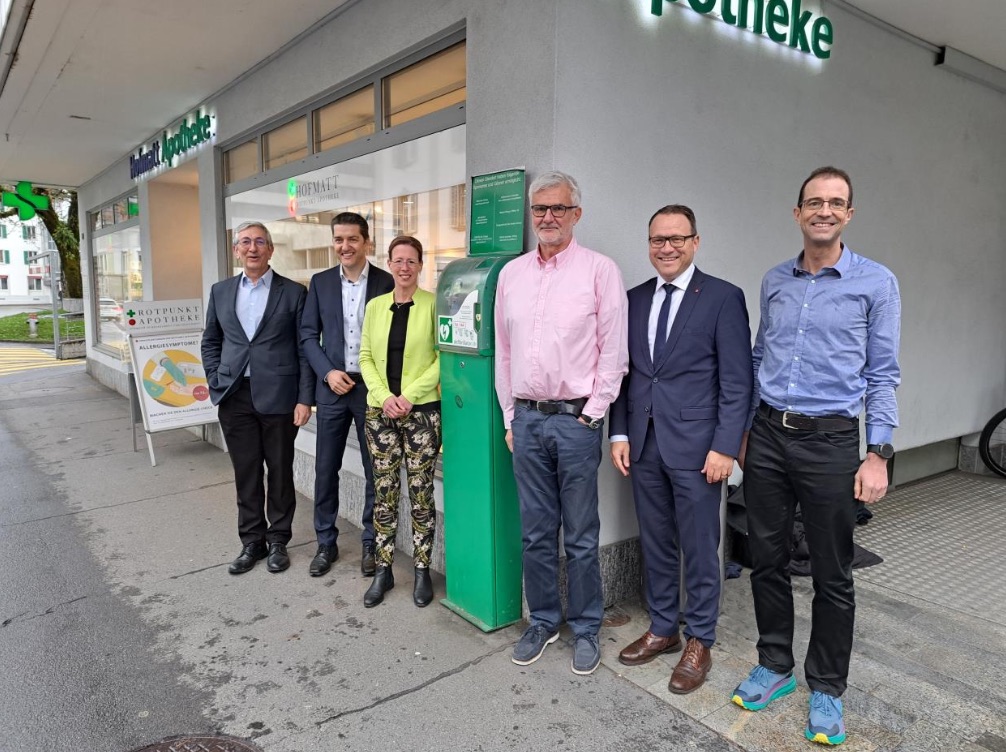 Reminder Tarifsystem: Die korrekte Beantragung der Besitzstände «Was besser noch unter Tarmed beantragt werden soll – und was nicht»